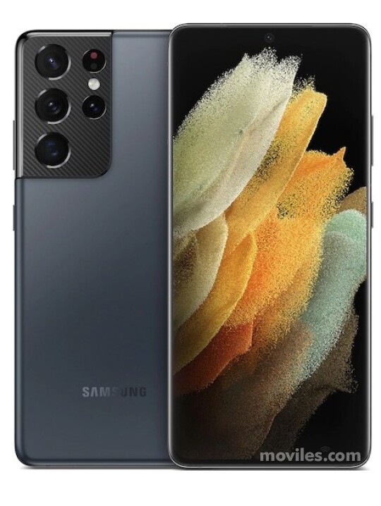 Image 4 Samsung Galaxy S21 Ultra 5G