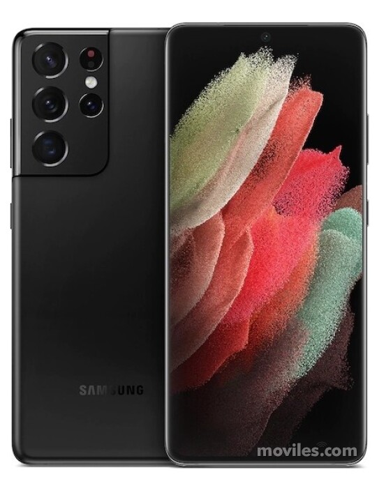 Image 5 Samsung Galaxy S21 Ultra 5G