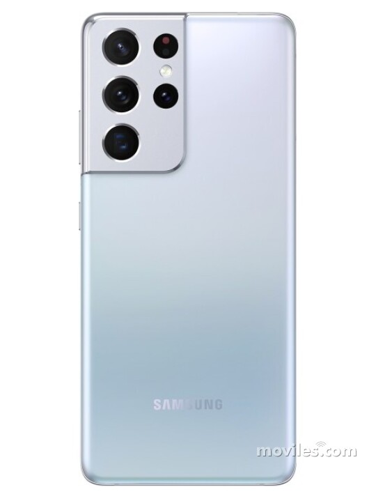 Image 6 Samsung Galaxy S21 Ultra 5G