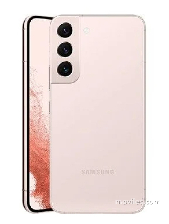 Image 2 Samsung Galaxy S22