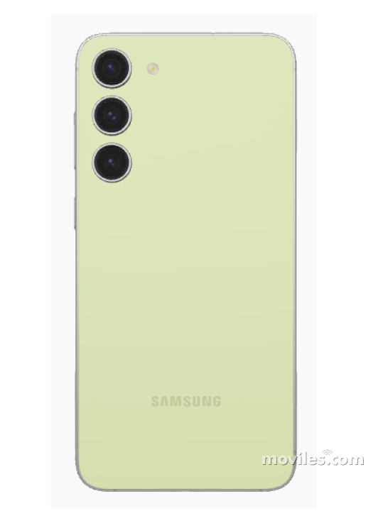 Image 2 Samsung Galaxy S23 