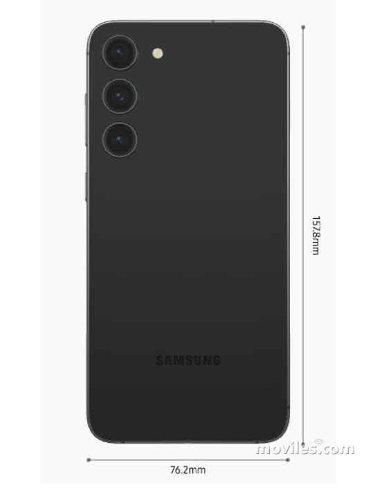 Image 9 Samsung Galaxy S23 