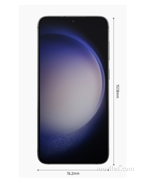 Image 8 Samsung Galaxy S23 