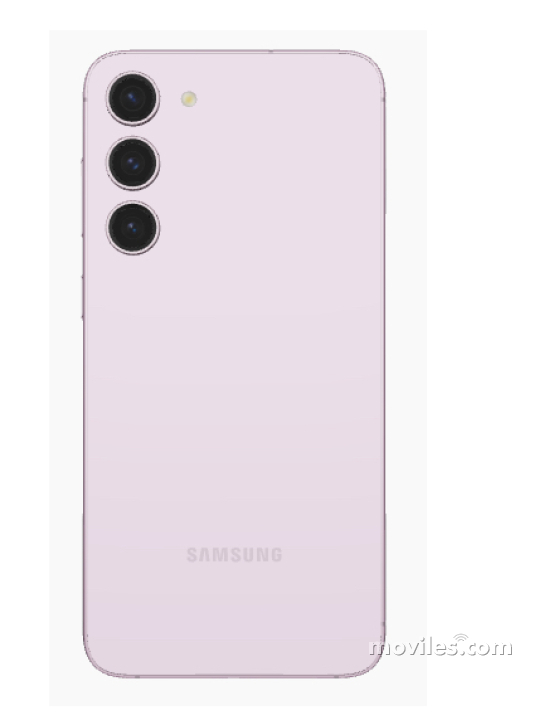 Image 13 Samsung Galaxy S23 