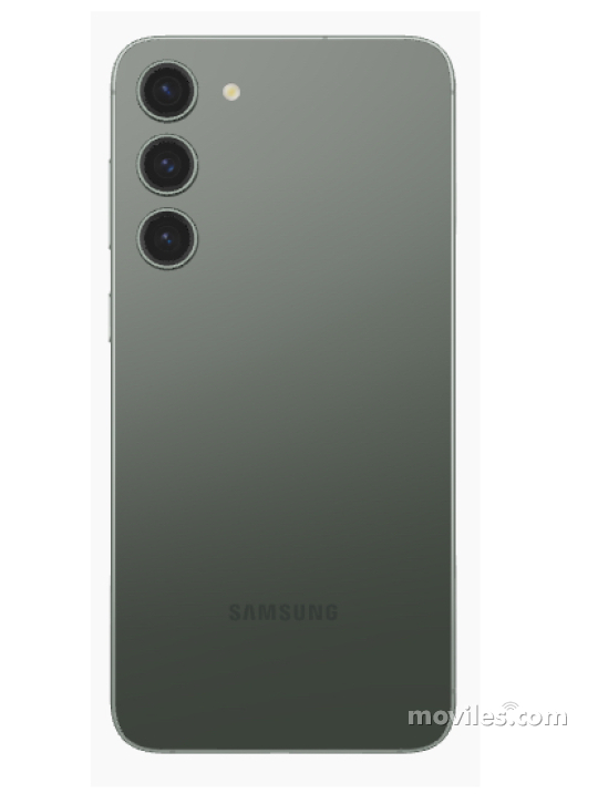 Image 17 Samsung Galaxy S23 