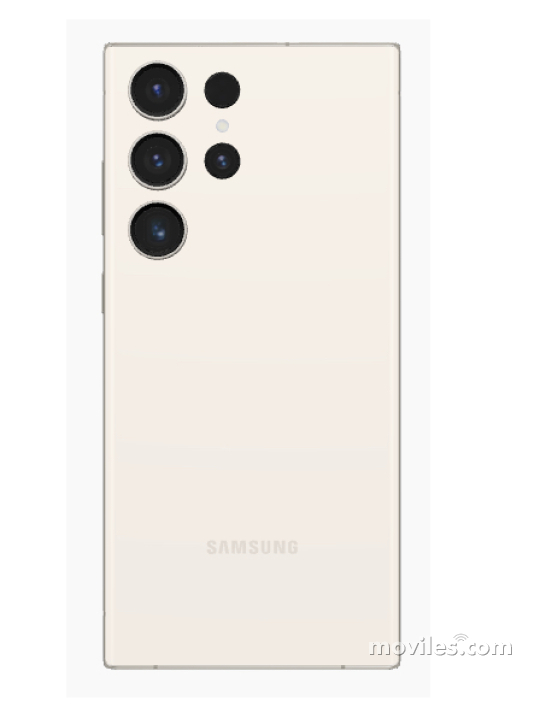Image 4 Samsung Galaxy S23 Ultra