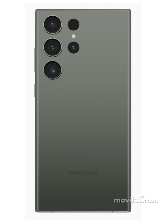Image 6 Samsung Galaxy S23 Ultra