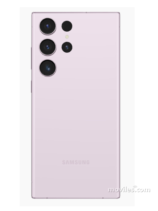 Image 8 Samsung Galaxy S23 Ultra