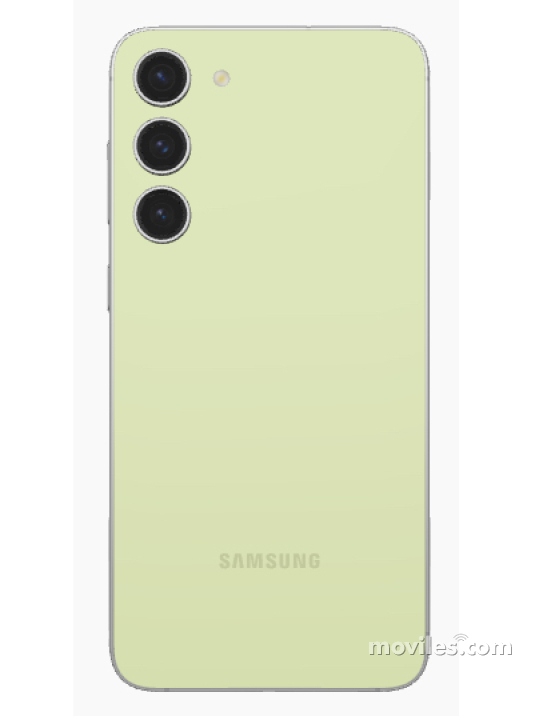 Image 3 Samsung Galaxy S23 Plus