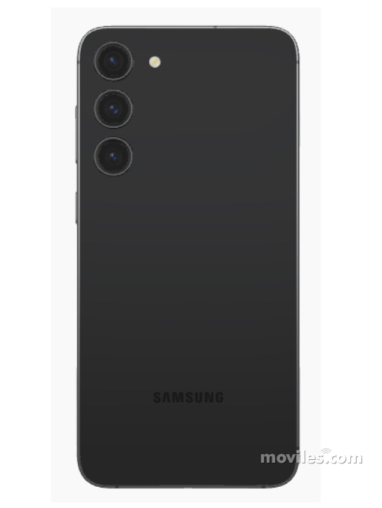Image 4 Samsung Galaxy S23 Plus