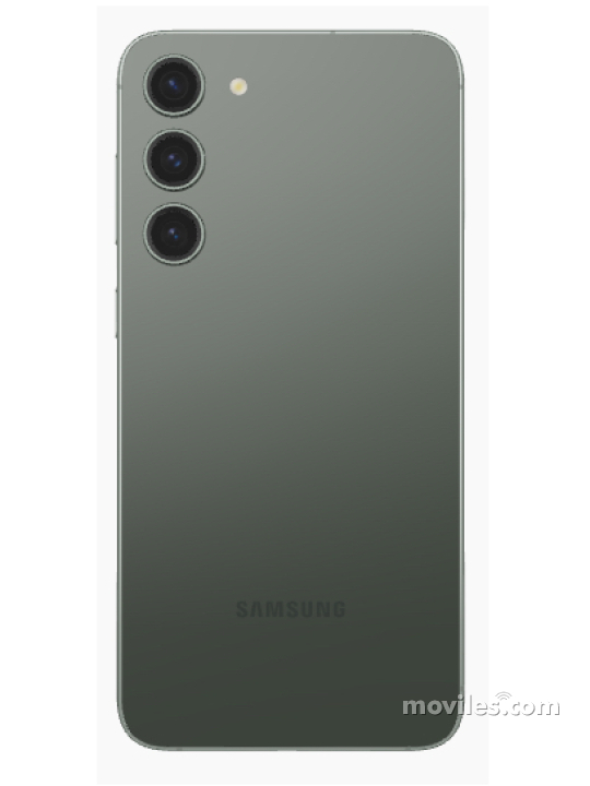 Image 6 Samsung Galaxy S23 Plus