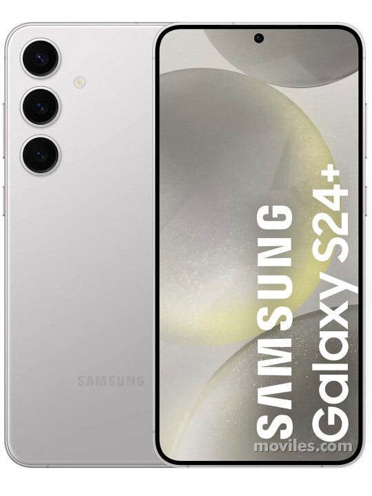Image 2 Samsung Galaxy S24 Plus