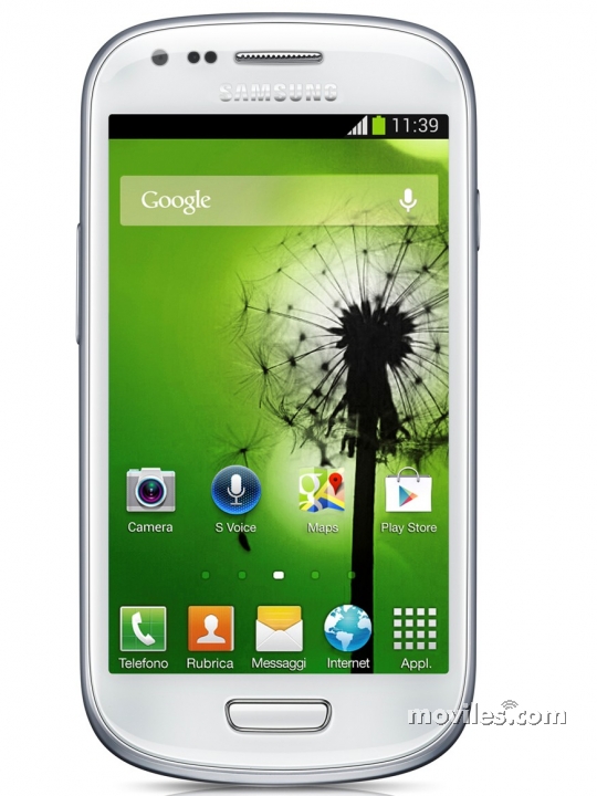 Image 2 Samsung Galaxy S3 mini VE