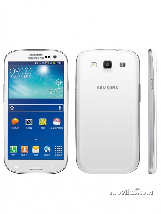 Image 2 Samsung Galaxy S3 Neo