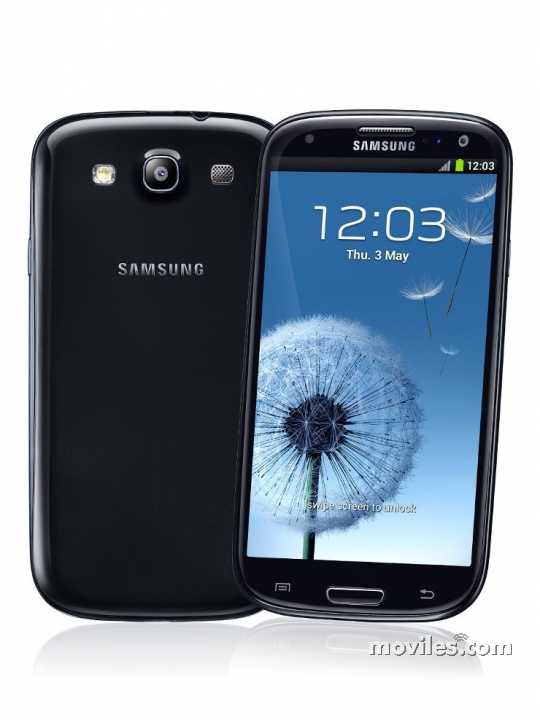 Image 3 Samsung Galaxy S3 Neo