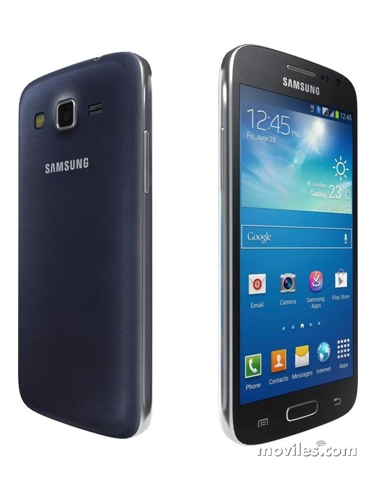 Image 2 Samsung Galaxy S3 Slim