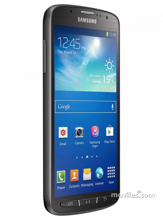 Image 2 Samsung Galaxy S4 Active
