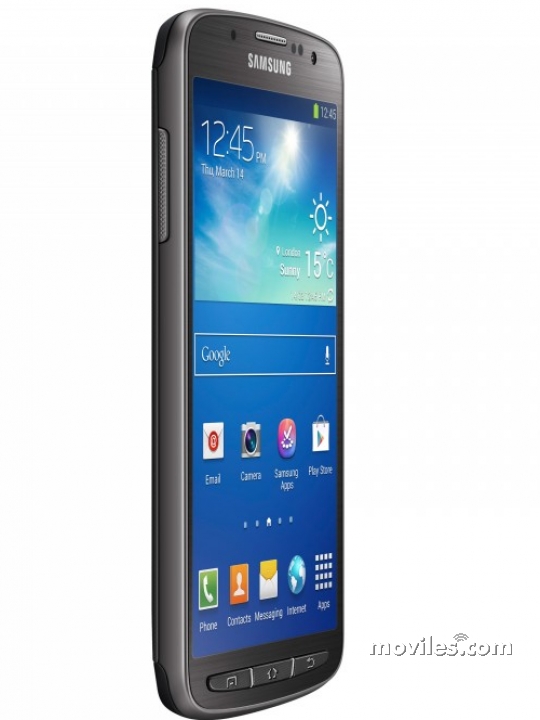 Image 3 Samsung Galaxy S4 Active