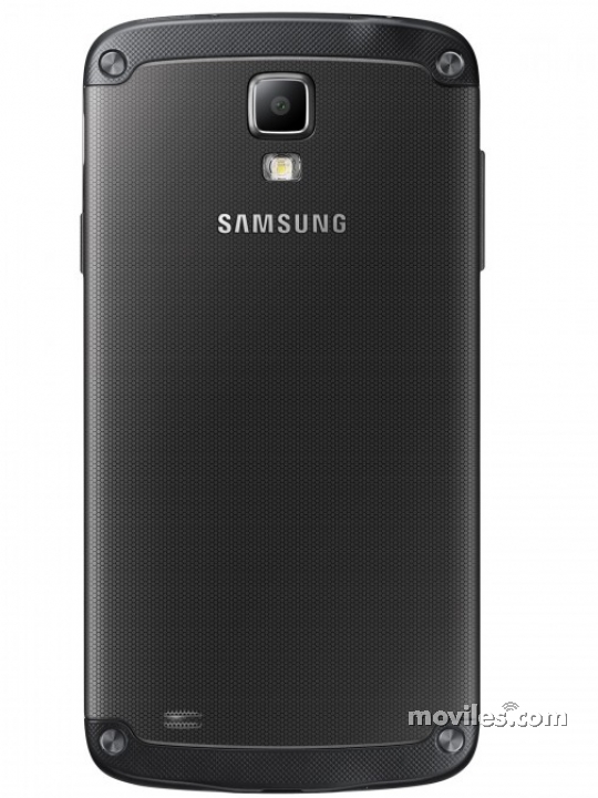 Image 4 Samsung Galaxy S4 Active