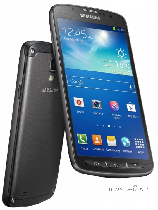 Image 7 Samsung Galaxy S4 Active