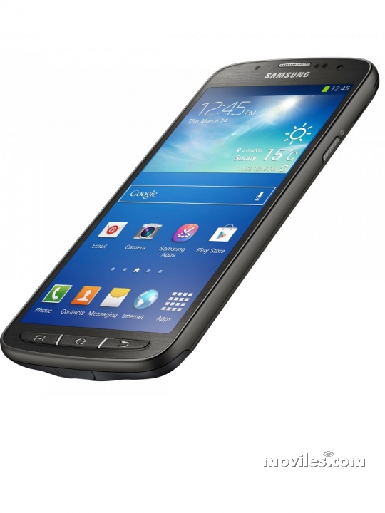 Image 8 Samsung Galaxy S4 Active