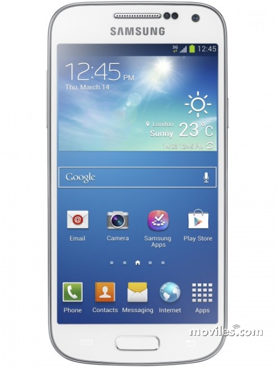 Image 2 Samsung Galaxy S4 mini 3G
