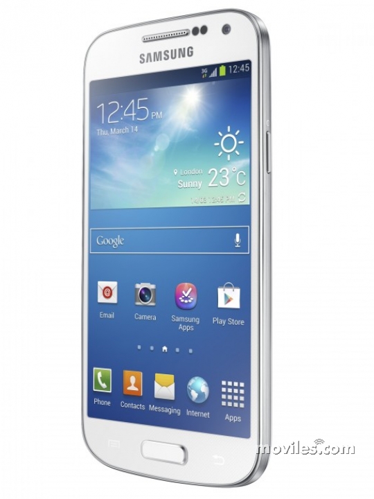 Image 7 Samsung Galaxy S4 mini 3G