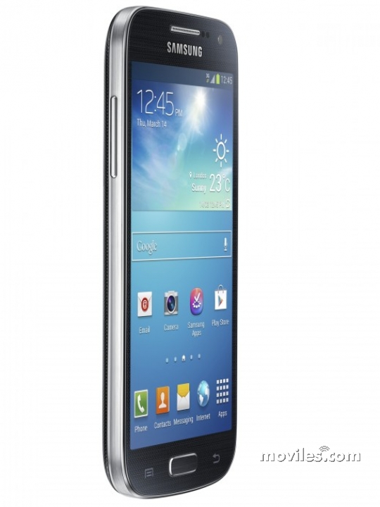 Image 8 Samsung Galaxy S4 mini 3G