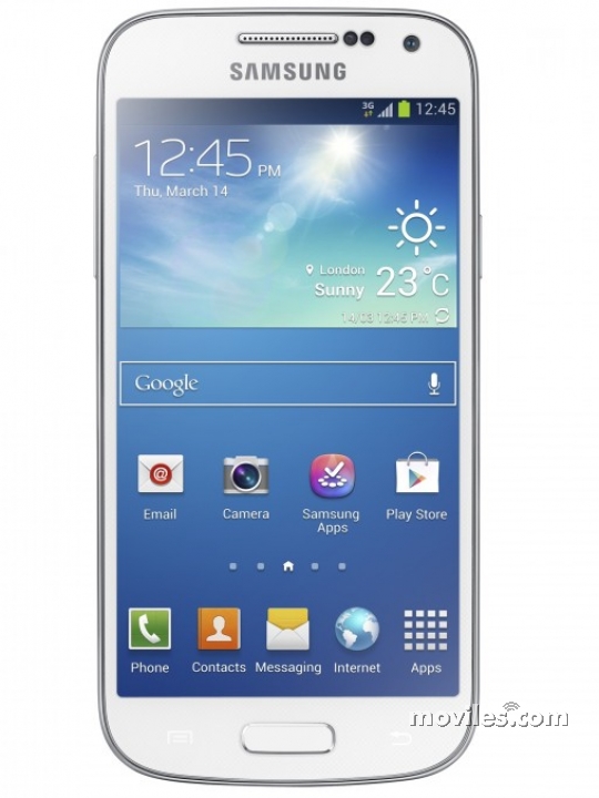 Image 2 Samsung Galaxy S4 mini 4G