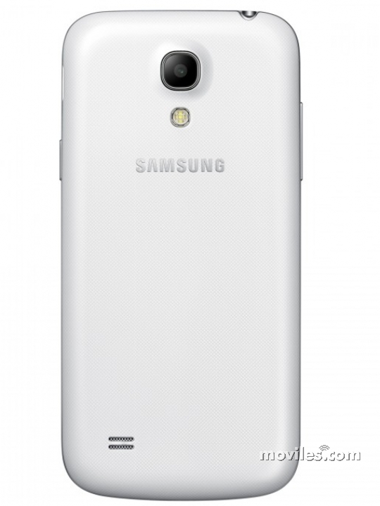 Image 4 Samsung Galaxy S4 mini 4G