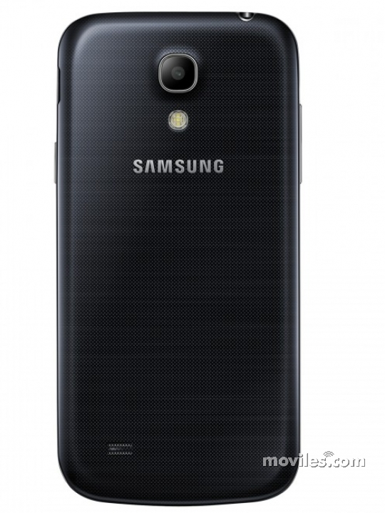 Image 3 Samsung Galaxy S4 mini Dual SIM