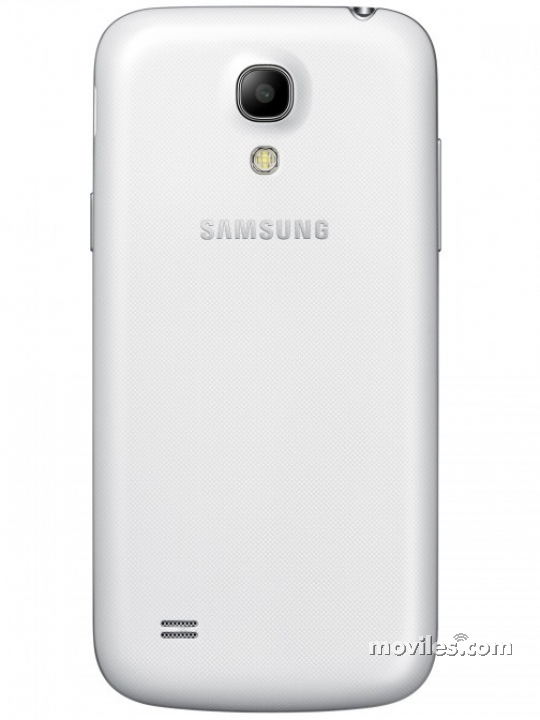 Image 4 Samsung Galaxy S4 mini Dual SIM