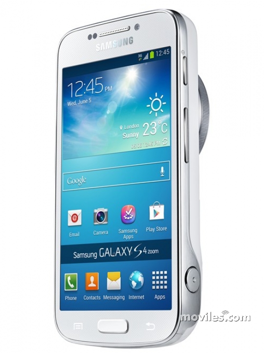 Image 5 Samsung Galaxy S4 Zoom