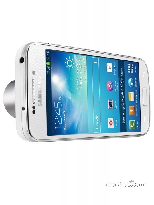Image 6 Samsung Galaxy S4 Zoom