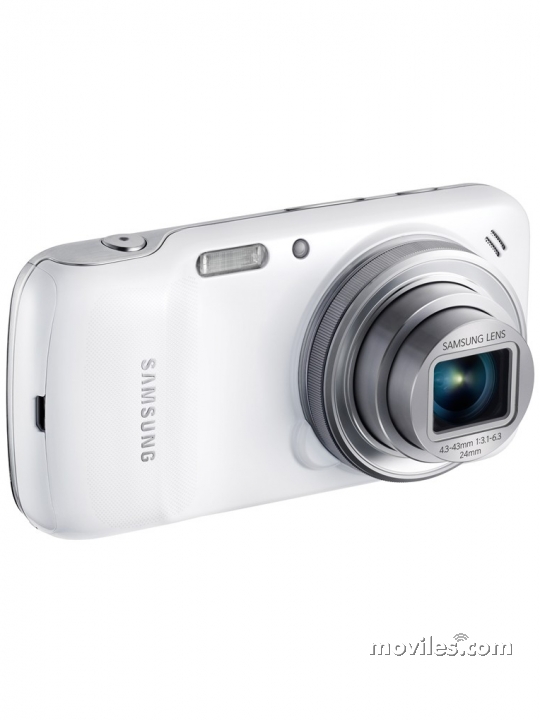Image 7 Samsung Galaxy S4 Zoom