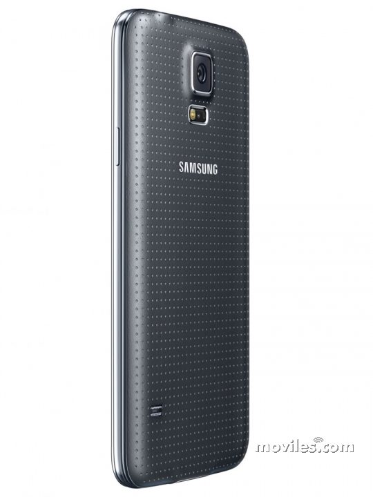 Image 2 Samsung Galaxy S5