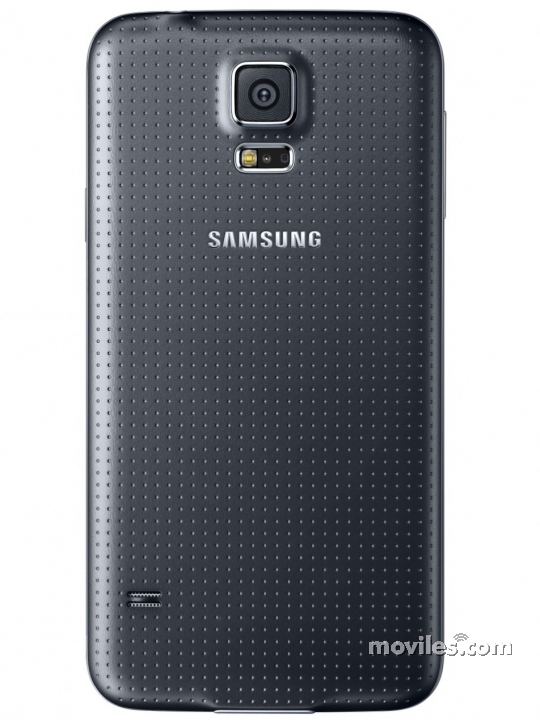 Image 3 Samsung Galaxy S5