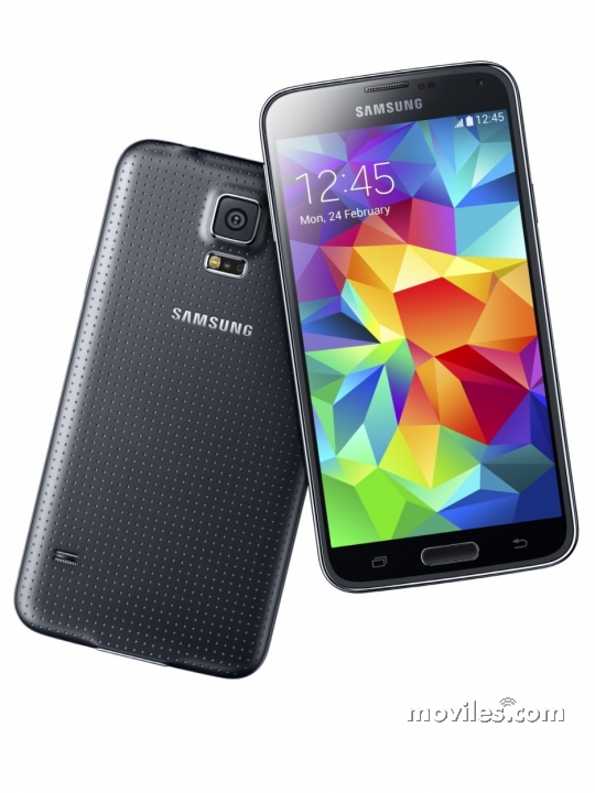 Image 4 Samsung Galaxy S5
