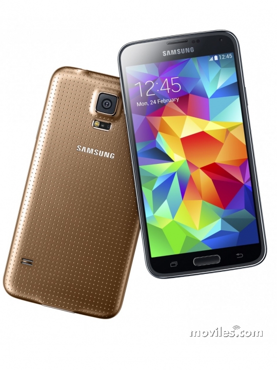 Image 6 Samsung Galaxy S5