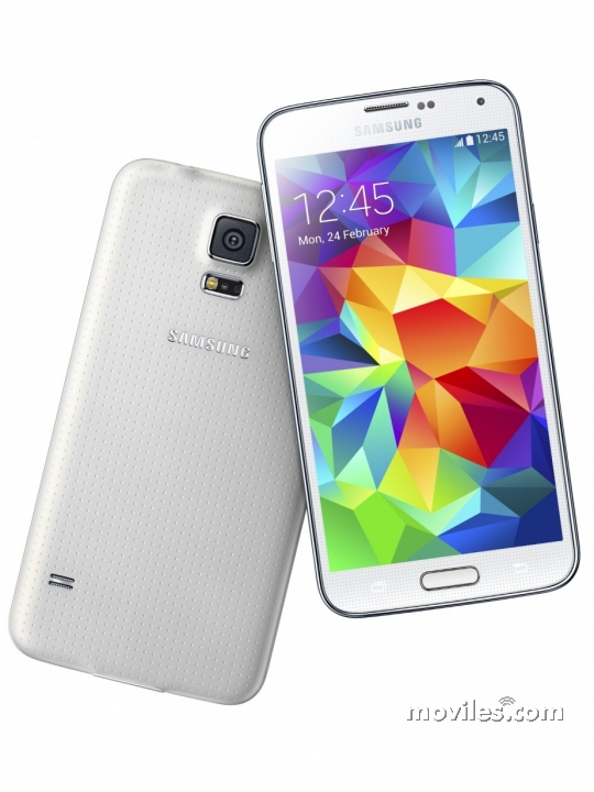Image 7 Samsung Galaxy S5
