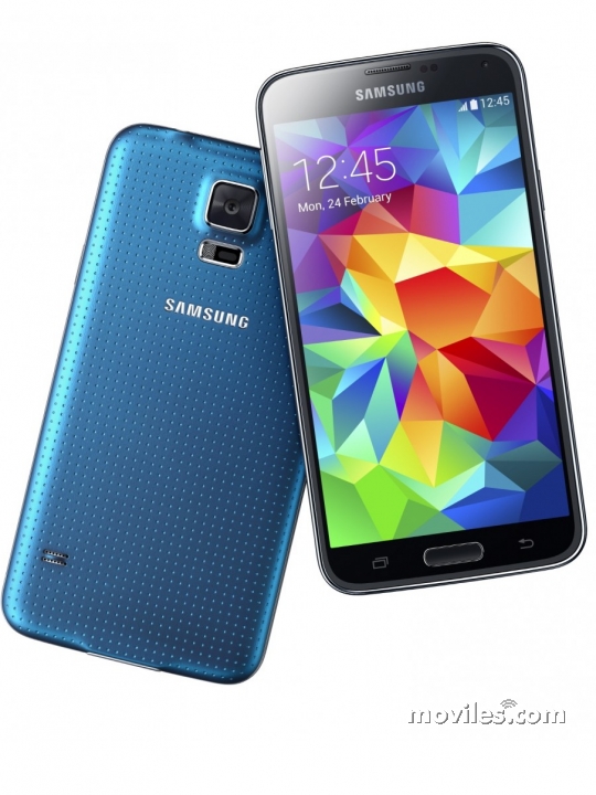 Image 8 Samsung Galaxy S5