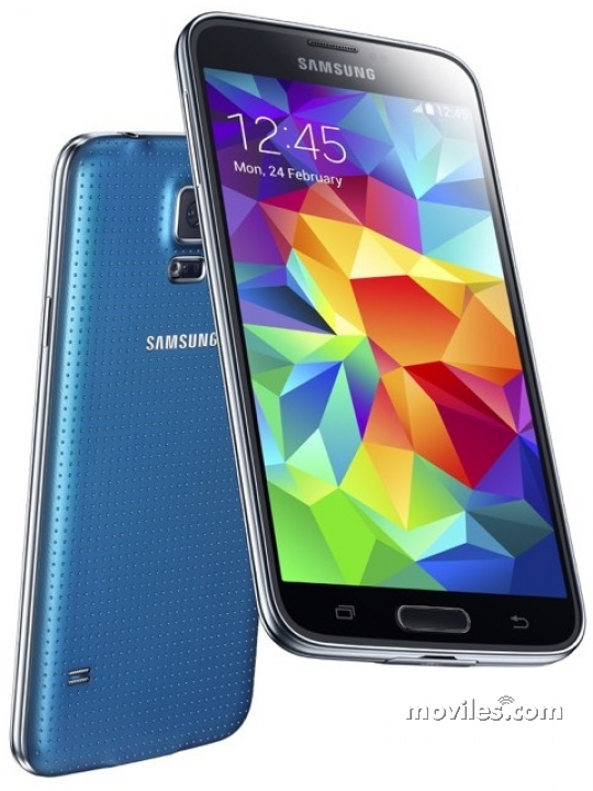 Image 9 Samsung Galaxy S5