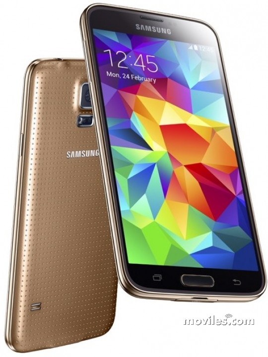 Image 5 Samsung Galaxy S5