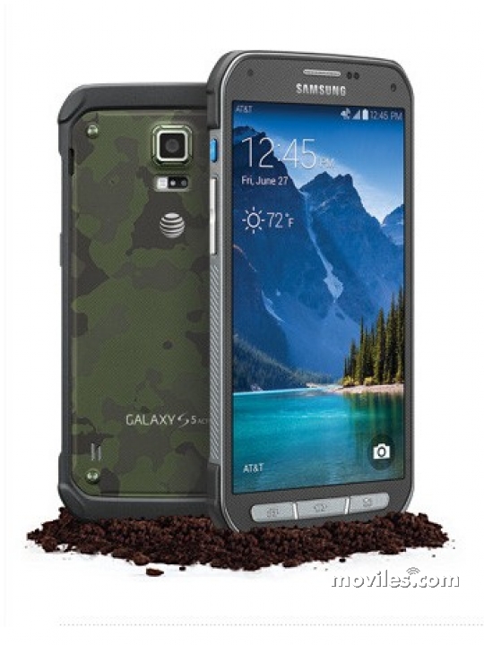 Image 2 Samsung Galaxy S5 Active