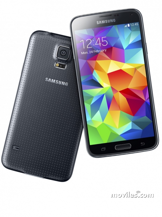 Image 2 Samsung Galaxy S5 Duos