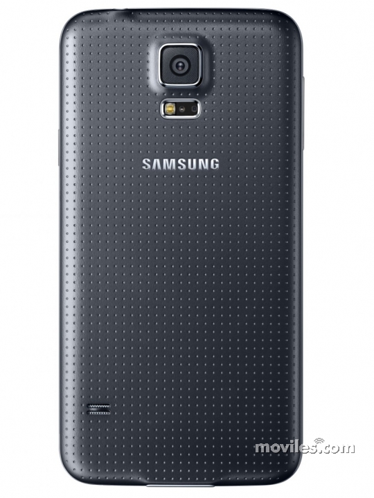 Image 3 Samsung Galaxy S5 Duos