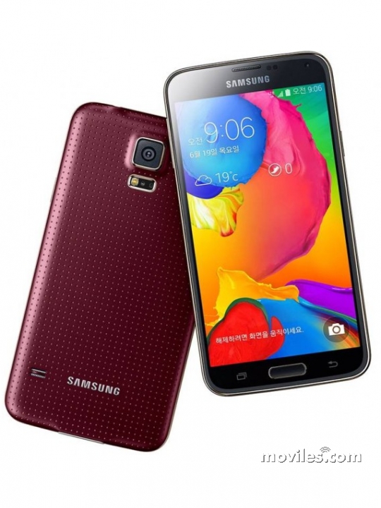Image 2 Samsung Galaxy S5 LTE-A