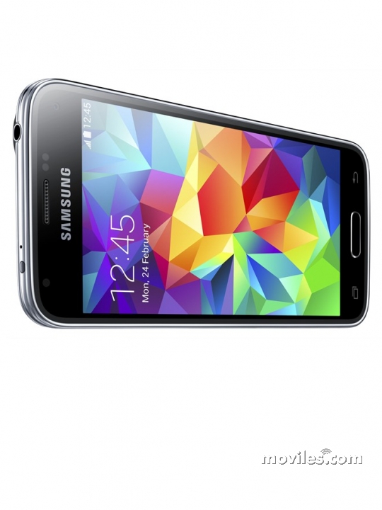 Image 4 Samsung Galaxy S5 mini