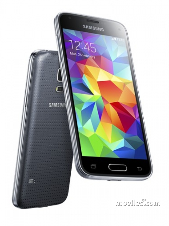 Image 5 Samsung Galaxy S5 mini