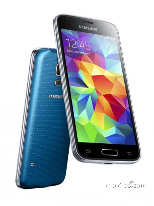 Image 6 Samsung Galaxy S5 mini